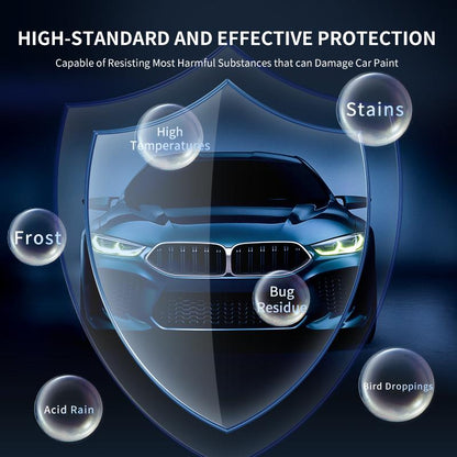 🎁Advanced Car Quick-acting Coating Agent Spray