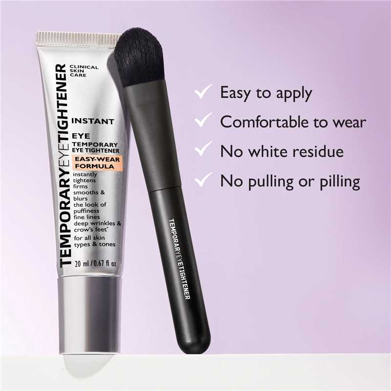 Last 3 Hours:🔥 Up to 15% OFF – Instant Eye Tightener Easy-Wear Formula