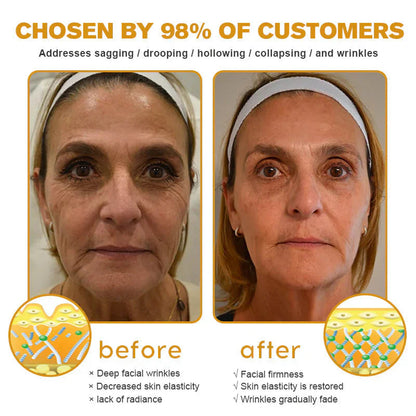 Dermatology Official: Natravor® Skin Treatment Cream Anti-aging, Hydrating, Skin Repair, Even Tone, Acne and Dark Spot Treatment, Wart and Mole Removal, Psoriasis Relief
