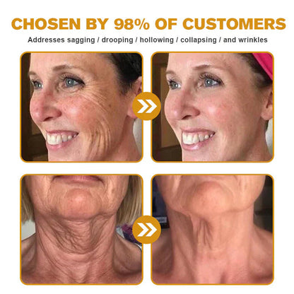 Dermatology Official: Natravor® Skin Treatment Cream Anti-aging, Hydrating, Skin Repair, Even Tone, Acne and Dark Spot Treatment, Wart and Mole Removal, Psoriasis Relief