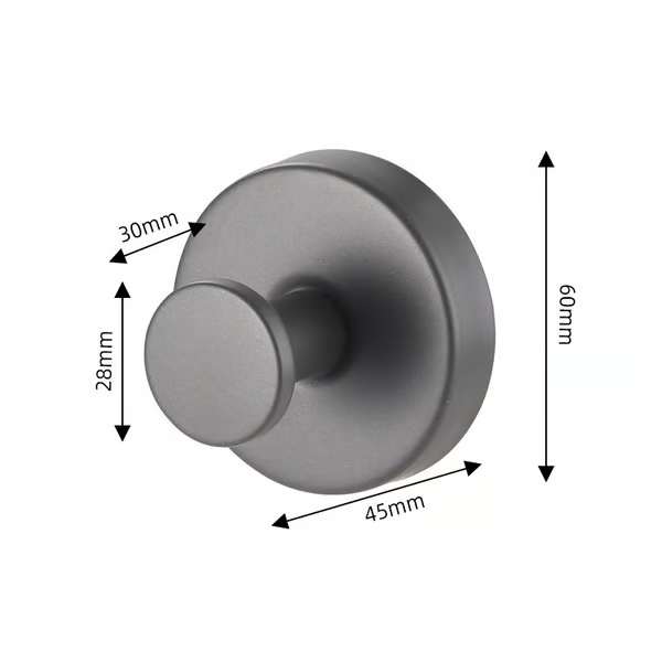 Christmas Sale🎄-2025 Upgraded Suction Cup Hooks
