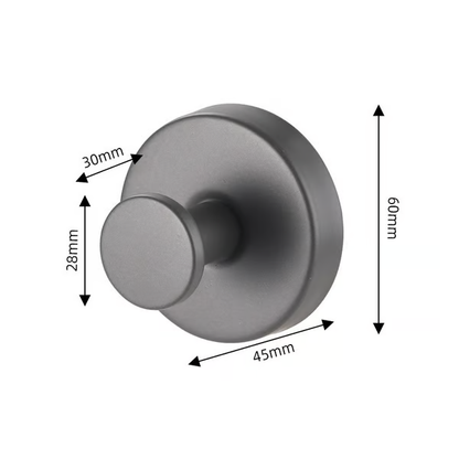 Christmas Sale🎄-2025 Upgraded Suction Cup Hooks