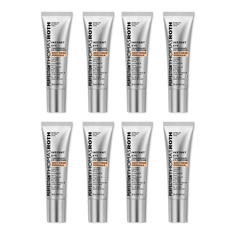 Last 3 Hours:🔥 Up to 15% OFF – Instant Eye Tightener Easy-Wear Formula❤️