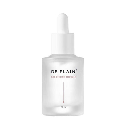 BHA Peeling Ampoule