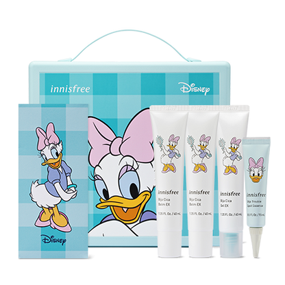 Bija Lucky box Hello 2020 Disney Collection