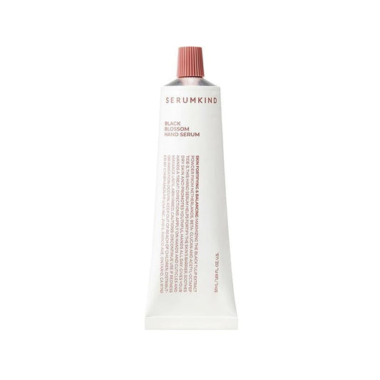 Black Blossom Hand Serum