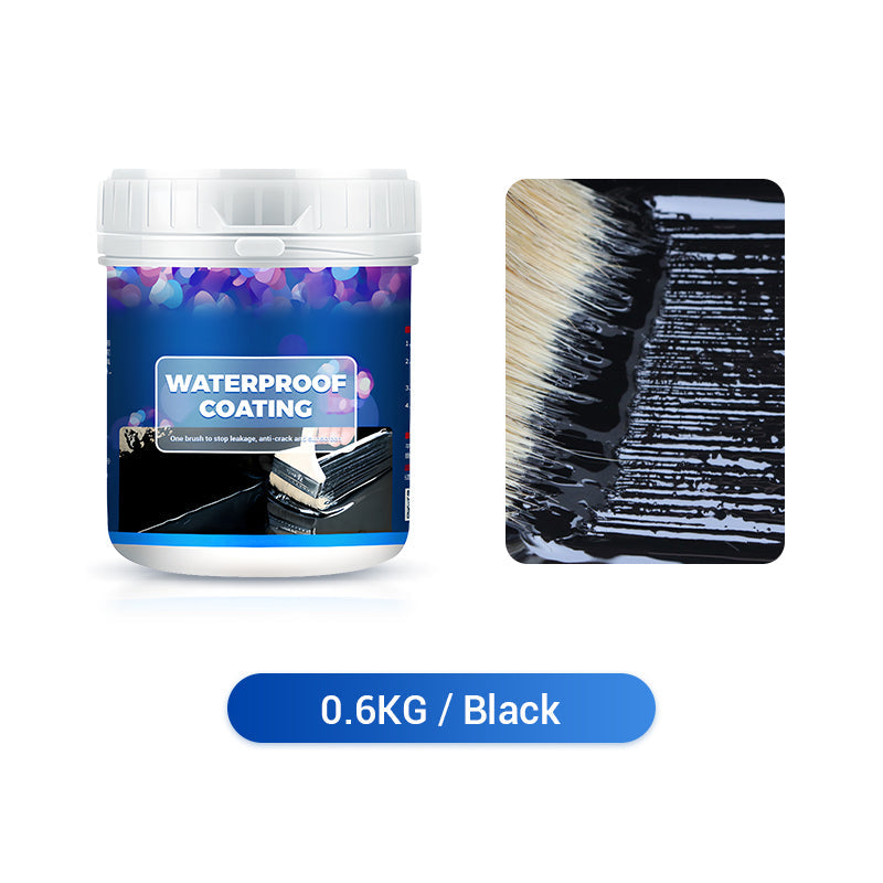 🔥HOT SALE 50%OFF🔥Waterproof Multi-purpose Polyurethane Coating